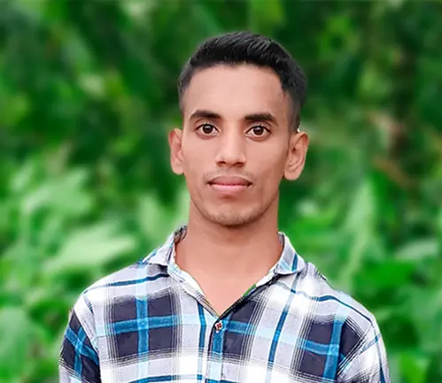 AIH Company Team Md. Mainul Islam - CTO