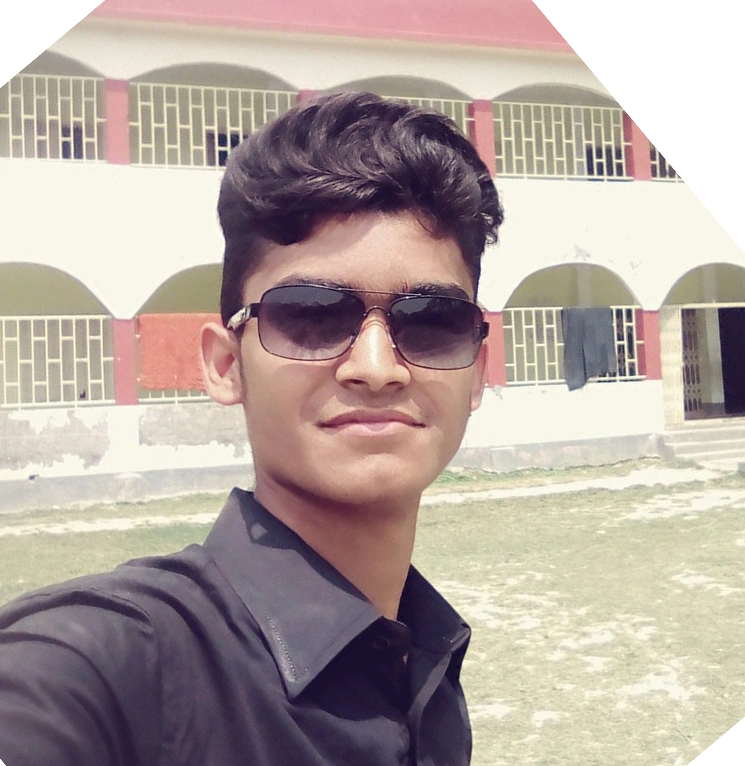  AIH Company Team Md. Anamul Islam - CEO